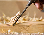 Entretien de meuble en bois par Menuisier France à Puntous